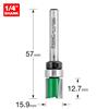Trend 9.5mm Diameter Profile Cutter C121FX1/4TC