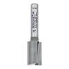 STANLEY T3/8X1/4TC Two flute cutter 12mm diameter