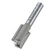 STANLEY T3/8X1/4TC Two flute cutter 12mm diameter