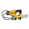 DEWALT DCGG581N-XJ 18V XR Cordless 2-Speed Grease Gun Bare Unit