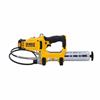 DEWALT DCGG581N-XJ 18V XR Cordless 2-Speed Grease Gun Bare Unit