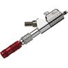 PCL Quick Change Tyre Valve Core Removal Tool with Magnetic Core Retainer, CRT502