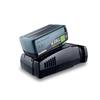 FESTOOL 578898 ENERGY SET 2 x 18V TBX8 Tabless 8.0Ah Batteries & Airstream Charger