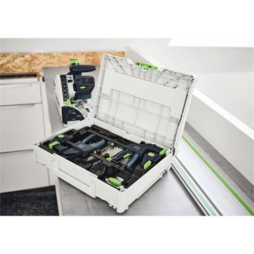 FESTOOL 578698 ZS FS-EP TS/TSC60 Accessory Set