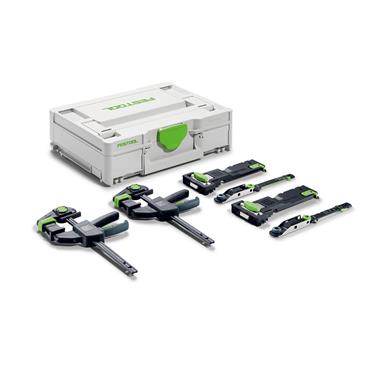 FESTOOL 578698 ZS FS-EP TS/TSC60 Accessory Set