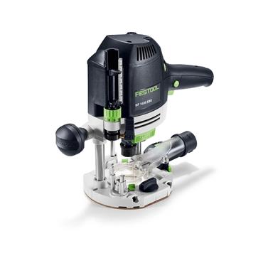 FESTOOL 578941 OF 1400 EQ-PLUS Router, 110V