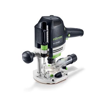 FESTOOL 578942 OF 1400 EQ-PLUS Router, 240V