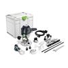 FESTOOL 578942 OF 1400 EQ-PLUS Router, 240V