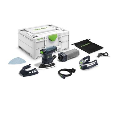 FESTOOL 578839 DTS400 REQ-PLUS Delta Sander,  240V