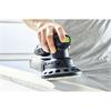 FESTOOL 578855 ETSC 125 3.0AH I-PLUS GB 18V Cordless Eccentric Sander, 1 x 3.0Ah Batter 