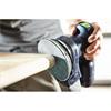 FESTOOL 578855 ETSC 125 3.0AH I-PLUS GB 18V Cordless Eccentric Sander, 1 x 3.0Ah Batter 