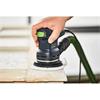 FESTOOL 578844 ETS 125 REQ-PLUS Eccentric Sander, 230V