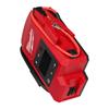 MILWAUKEE M18JS2000-0 M18 FUEL Jump Starter 2000A, Bare Unit 