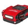 MILWAUKEE M18JS2000-0 M18 FUEL Jump Starter 2000A, Bare Unit 