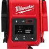 MILWAUKEE M18JS2000-0 M18 FUEL Jump Starter 2000A, Bare Unit 
