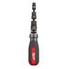 MILWAUKEE 4932498179 6 In 1 Impact Multi-Nut Driver