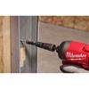 MILWAUKEE 4932498179 6 In 1 Impact Multi-Nut Driver