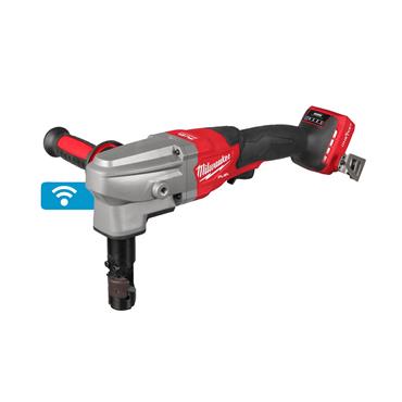 MILWAUKEE M18FNB35-0X 4933498982 Fuel 18v 3.5mm Nibbler, Bare Unit 