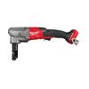 MILWAUKEE M18FNB35-0X 4933498982 Fuel 18v 3.5mm Nibbler, Bare Unit 