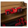 MILWAUKEE M12-18 GBC4 4933493864  M12-18v Gang Box Charger