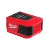 MILWAUKEE M18TC-0 - M18F 4932499166 Top-Off Mini Charger