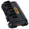 DEWALT DCB1404 XR 4-Port 4A Charger