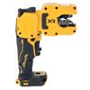 DEWALT DCE154N-XJ 18V XR Brushless Copper Tube Cutter, Bare Unit