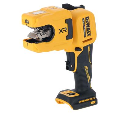 DEWALT DCE154N-XJ 18V XR Brushless Copper Tube Cutter, Bare Unit
