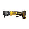 DEWALT DCG430N-XJ 18V XR Brushless Compact 76mm Cut-Off Tool,  Bare Unit