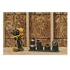 DEWALT DCD803NT-XJ 18V XR Brushless Multi-Head Drill Driver, Bare Unit