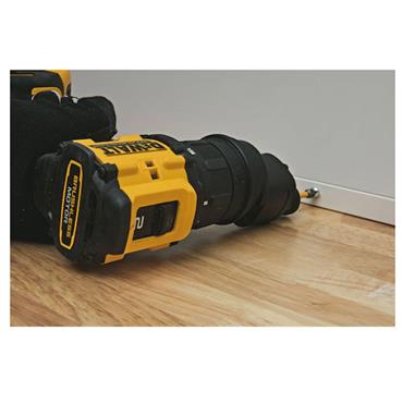 DEWALT DCD803NT-XJ 18V XR Brushless Multi-Head Drill Driver, Bare Unit