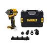DEWALT DCD803NT-XJ 18V XR Brushless Multi-Head Drill Driver, Bare Unit