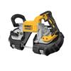 DEWALT DCS374N-XJ 18V XR Brushless Deep-Cut Band Saw, Bare Unit