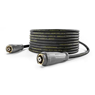 KARCHER 4.119-012.0 High-pressure hose Classic, 10 m, 2 x EASY!Lock