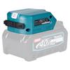 MAKITA DEAADP001G 40V Max XGT USB Adaptor