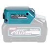 MAKITA DEAADP001G 40V Max XGT USB Adaptor