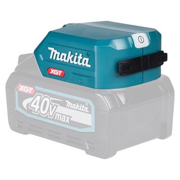 MAKITA DEAADP001G 40V Max XGT USB Adaptor