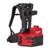 Milwaukee M18BBPFP2-0 18V Switch Tank Backpack Fluid Pump Gen 2 Power Base Bare Unit, 4933498961