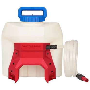 Milwaukee M18BPFP2-WST 15L Water Supply Tank Gen 2 For Switch Tank Bare Unit, 4933498965