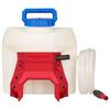 Milwaukee M18BPFP2-WST 15L Water Supply Tank Gen 2 For Switch Tank Bare Unit, 4933498965