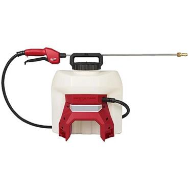 Milwaukee M18BBPFP2-CST 15L Chemical Spray Tank Gen 2 For Switch Tank Bare Unit, 4933498964