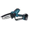 MAKITA DUC150RT 18V LXT Brushless Pruning Saw Kit,  1 x 5Ah Batteries