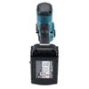 MAKITA DUC150RT 18V LXT Brushless Pruning Saw Kit,  1 x 5Ah Batteries