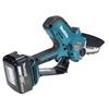 MAKITA DUC150RT 18V LXT Brushless Pruning Saw Kit,  1 x 5Ah Batteries