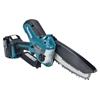 MAKITA DUC150RT 18V LXT Brushless Pruning Saw Kit,  1 x 5Ah Batteries