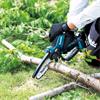 MAKITA DUC150RT 18V LXT Brushless Pruning Saw Kit,  1 x 5Ah Batteries