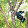 MAKITA DUC150RT 18V LXT Brushless Pruning Saw Kit,  1 x 5Ah Batteries