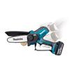 MAKITA DUC150RT 18V LXT Brushless Pruning Saw Kit,  1 x 5Ah Batteries