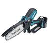 MAKITA DUC150RT 18V LXT Brushless Pruning Saw Kit,  1 x 5Ah Batteries
