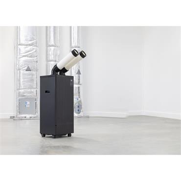 SEALEY SAC8500 Industrial Spot Cooler Air Conditioner/Dehumidifier/Air Cooler